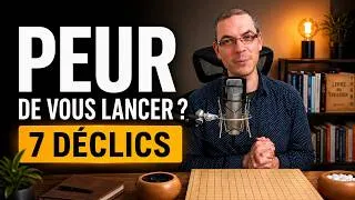 Miniature : Peur d’entreprendre ? 7 raisons d’oser vous lancer