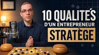Miniature : Les 10 qualités que tout entrepreneur doit vraiment avoir