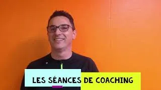 Miniature : Interview de Laurent sur son coaching sportif