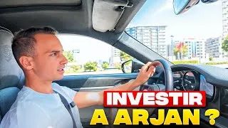 Miniature : Investir à Arjan : bonne opportunité ou fausse bonne idée ?