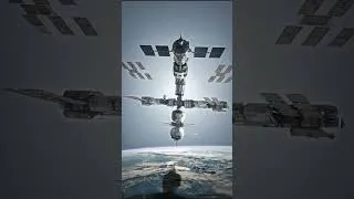 Miniature : Que deviendra l’humanité dans l’espace ? 200 ans de futur (2025–2225) 🚀🌌