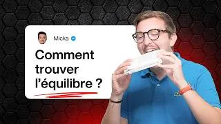 Miniature : Êtes-vous Organisé ? Faites le TEST