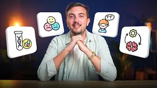 Miniature : 4 Étapes pour Vaincre la Procrastination pour de Bon