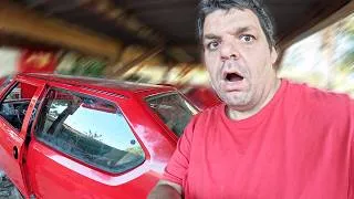Miniature : 200€ pour transformer cette Abarth !