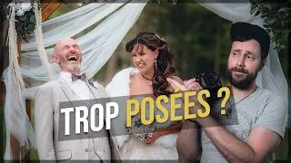 Miniature : POURQUOI tes PHOTOS DE MARIAGE manquent D'ÉMOTION ?