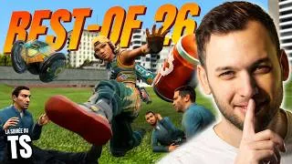 Miniature : N'IMPORTE QUEL JEU C'EST DANS LA TÊTE ! (Best Of #26)