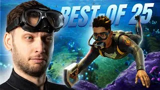 Miniature : LA FOLIE VA M’ATTEINDRE ! (Best Of #25)