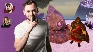 Miniature : ON FARM TOUT ET LES SUCCES AUSSI ! PALWORD 1 0 avec le TS #EP33