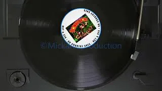Miniature : OST & SFX – Donkey Kong country • 10 Mine cart madness