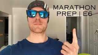 Miniature : Marathon Prep | E6