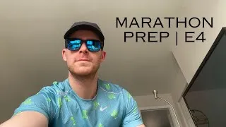 Miniature : Marathon Prep | E4