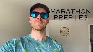 Miniature : Marathon Prep | E3