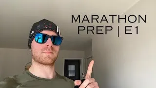 Miniature : Marathon Prep | E1