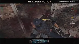 Miniature : Cold War clip