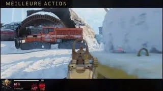 Miniature : COD: BLACK OPS 4 best 3