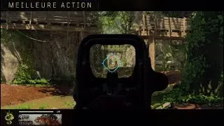 Miniature : COD: BLACK OPS 4 best 2*