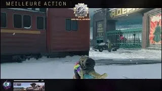 Miniature : COD: BLACK OPS 4