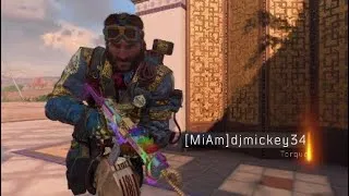 Miniature : COD: BLACK OPS 4