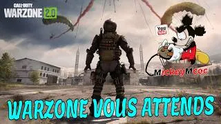 Miniature : UN TOP 2 DANS LES RÈGLES #mickeymcoc