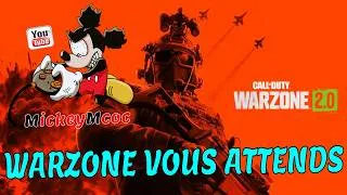 Miniature : LA FRUSTRATION AU PIED DU PODIUM #mickeymcoc