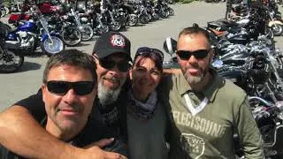 Miniature : Harley days Morzine 2019 FILM