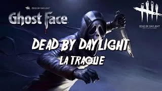 Miniature : Dead By Daylight - LA TRAQUE DE GHOSTFACE
