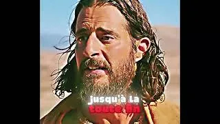Miniature : “Je vous aimerai jusqu’à la toute fin” ❤️ | The Chosen