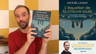 Miniature : L'équation de la chauve-souris, de la poussée d'Archimède à la physique quantique