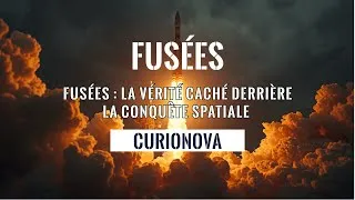 Miniature : FUSÉES : La VÉRITÉ CACHÉE derrière la conquête spatiale