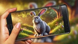 Miniature : Fiche de Race : Le Lapin Géant des Flandres 🐇🐰