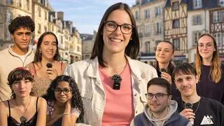 Miniature : Pourquoi voter aux élections municipales à Poitiers quand on a moins de 30 ans ?