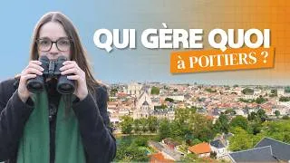 Miniature : À Poitiers, on se trompe souvent de responsable