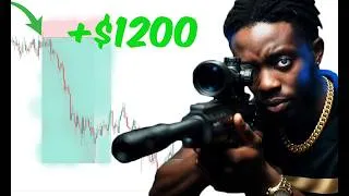 Miniature : Snipe Entry : Hack ton cerveau pour prendre les meilleurs trades