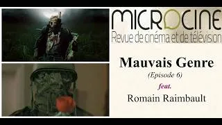 Miniature : Mauvais genre (Ep. 6) -  The Prowler (J. Zito) & Dark Night of the Scarecrow (F. De Felitta)