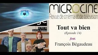 Miniature : Tout va bien (Episode 14) - Steven Spielberg & Quentin Dupieux