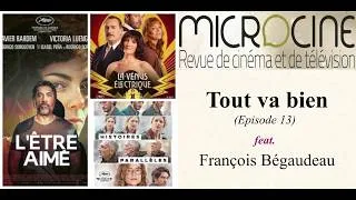 Miniature : Tout va bien (Episode 13) - Farhadi, Salvadori & Sorogoyen = films méta