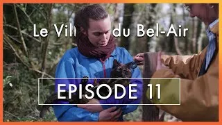 Miniature : Episode 11 · La demande · Le Village du Bel-Air