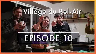 Miniature : Episode 10 · La cloison · Le Village du Bel-Air