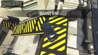 Miniature : [MIC] PARKOUR ISSI*