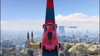 Miniature : [MIC] STUNT KOUR*