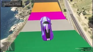 Miniature : [MIC] RACE OF THE TEAM*