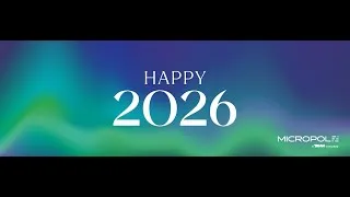 Miniature : Greetings Micropole 2026