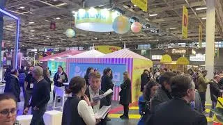 Miniature : Micropole, a Talan company à Tech for Retail 2025