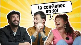 Miniature : On t'a menti sur la confiance en soi. Voilà ce que c'est vraiment.