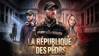 Miniature : La France, c'est PÉD0LAND ! (Epstein, Brigitte, périscolaire...)