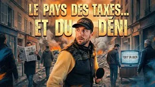 Miniature : Les Français mûrs pour le sacrifice ultime (cette fois c'est irrécupérable, non ?)