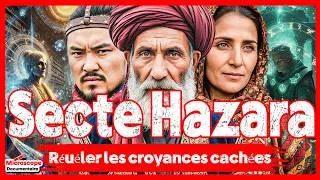Miniature : pourquoi les Hazaras sont-ils persécutés depuis des générations ?