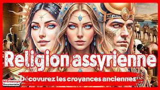 Miniature : Cette Religion Dominait Une Grande Partie De L’Italie｜Les Mystères de la Religion Étrusque
