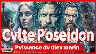 Miniature : Pourquoi Les Marins Sacrifiaient-Ils Tout Pour Lui Plaire ? ｜Les Mystères du Culte de Poséidon
