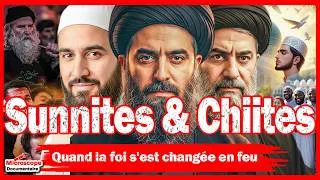 Miniature : Quelle est la Différence Entre Sunnites et Chiites ?｜Le Débat Qui Continue Plus De Mille Ans Après